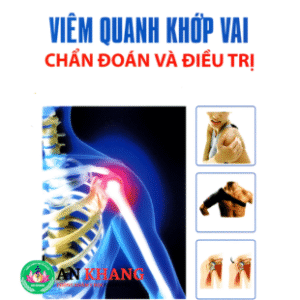 Viêm khớp vai